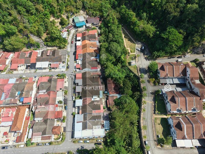 LAND SALE AT JALAN KHOO HYE KEAT FIRST GRADE 15137 SQFT RM132 PER SQFT - 1