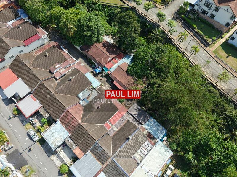 LAND SALE AT JALAN KHOO HYE KEAT FIRST GRADE 15137 SQFT RM132 PER SQFT - 4