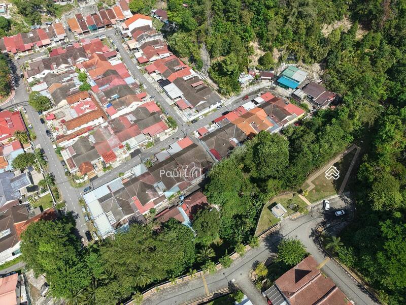 LAND SALE AT JALAN KHOO HYE KEAT FIRST GRADE 15137 SQFT RM132 PER SQFT - 2