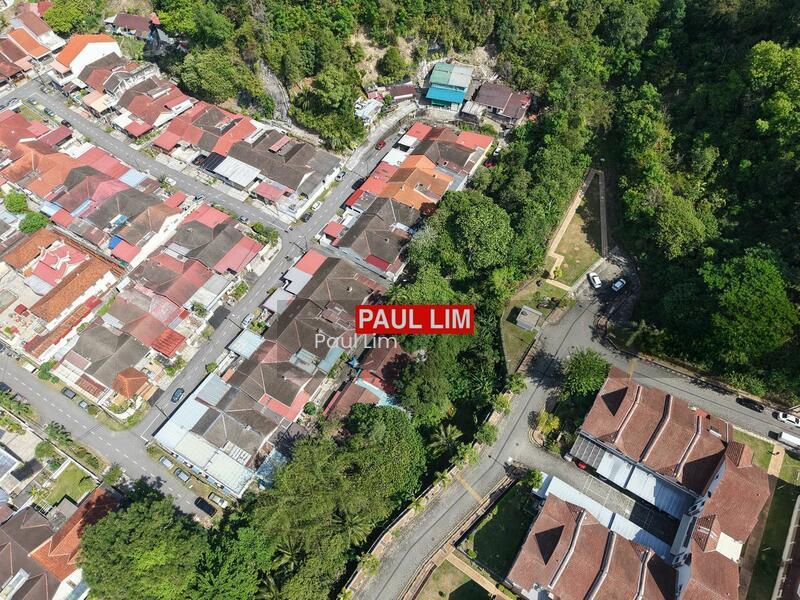 LAND SALE AT JALAN KHOO HYE KEAT FIRST GRADE 15137 SQFT RM132 PER SQFT - 5
