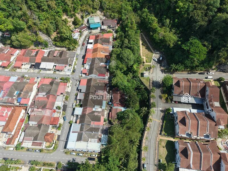 LAND SALE AT JALAN KHOO HYE KEAT FIRST GRADE 15137 SQFT RM132 PER SQFT - 3