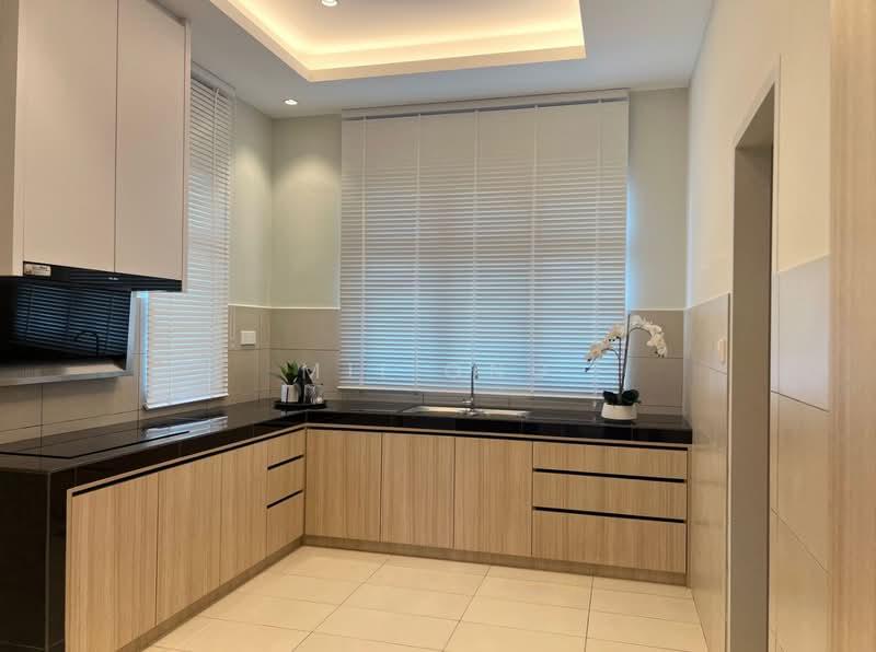 Taman Krubong Heights - 3