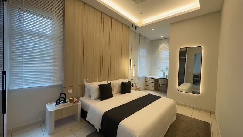 Taman Krubong Heights - 4