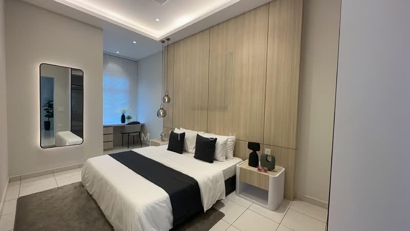 Taman Krubong Heights - 5