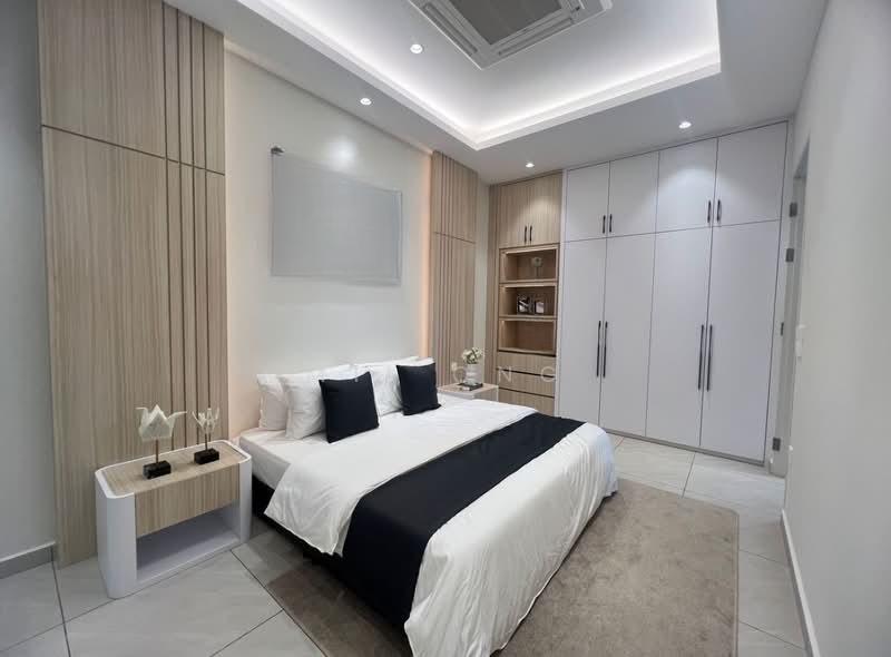 Taman Krubong Heights - 4