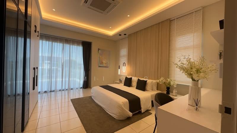 Taman Krubong Heights - 5