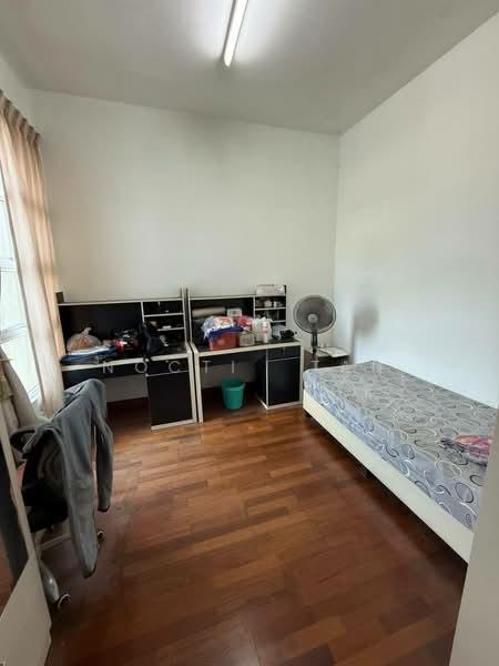 Horizon Residence (Dwi Mutiara) - 3