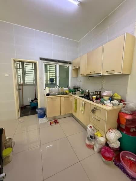 Horizon Residence (Dwi Mutiara) - 2