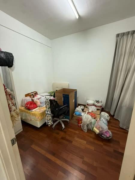 Horizon Residence (Dwi Mutiara) - 4