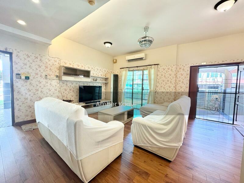 Pesara Lembah Permai, Tanjung Bungah - 2