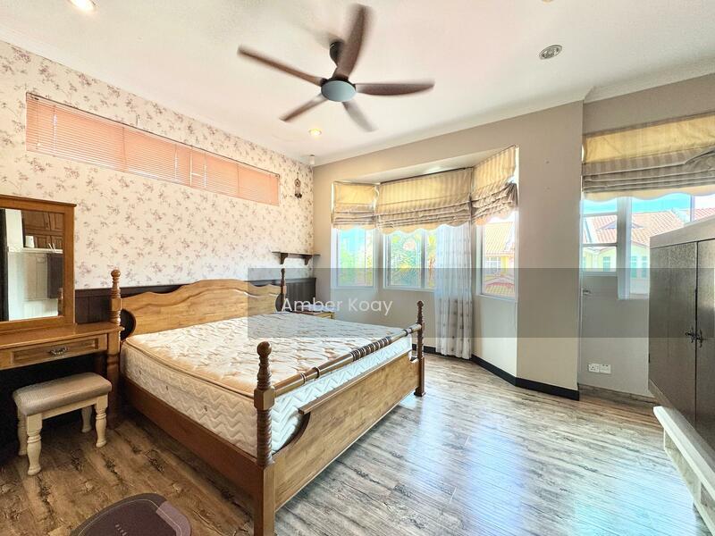 Pesara Lembah Permai, Tanjung Bungah - 5