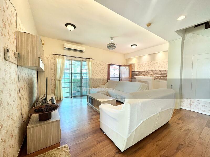 Pesara Lembah Permai, Tanjung Bungah - 3