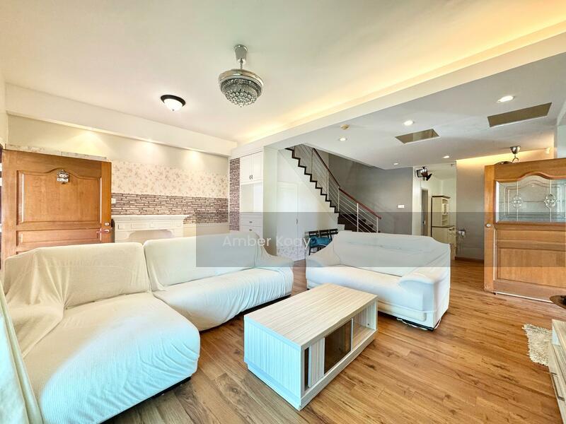 Pesara Lembah Permai, Tanjung Bungah - 4