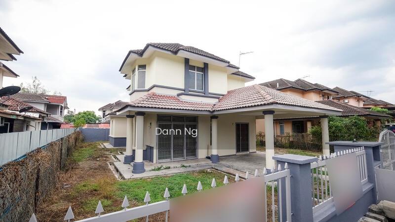 LOWEST PRICE BUNGALOW House 4000sf Taman Tasik Semenyih - 2