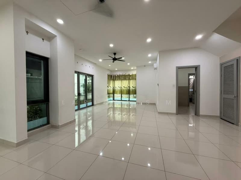 Taman Molek Sunway Lenang Height - 4