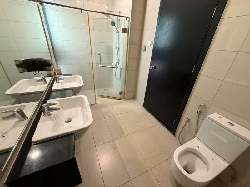 Taman Molek Sunway Lenang Height - 3
