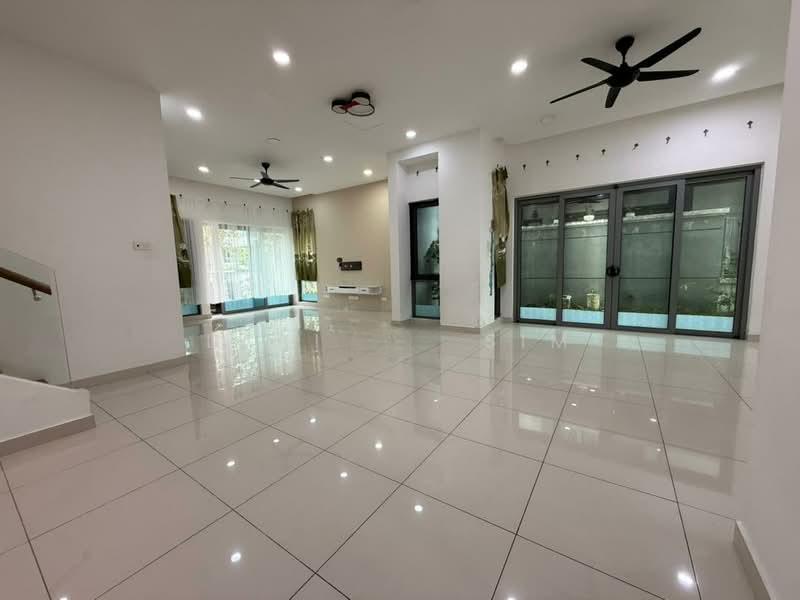 Taman Molek Sunway Lenang Height - 1