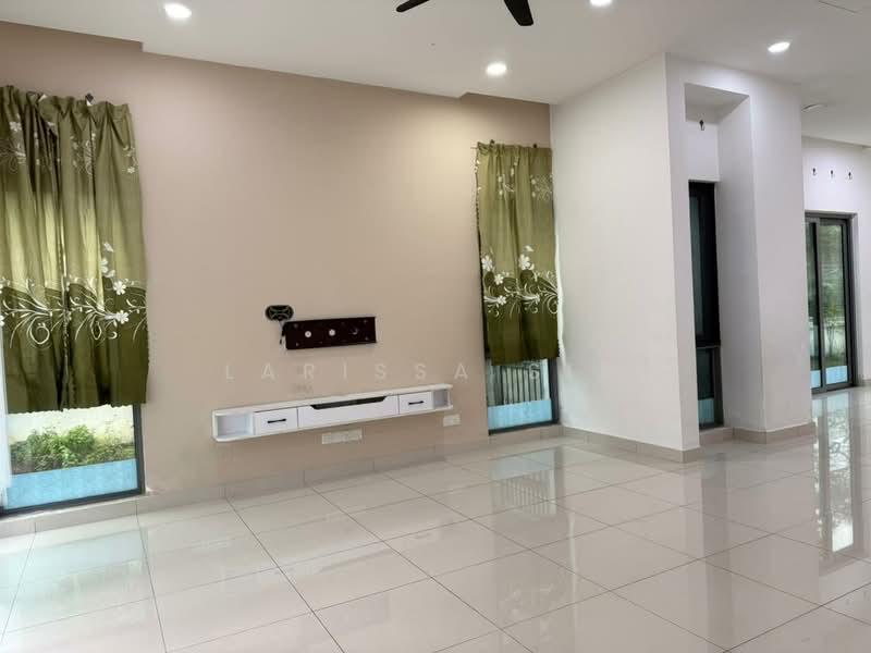 Taman Molek Sunway Lenang Height - 2