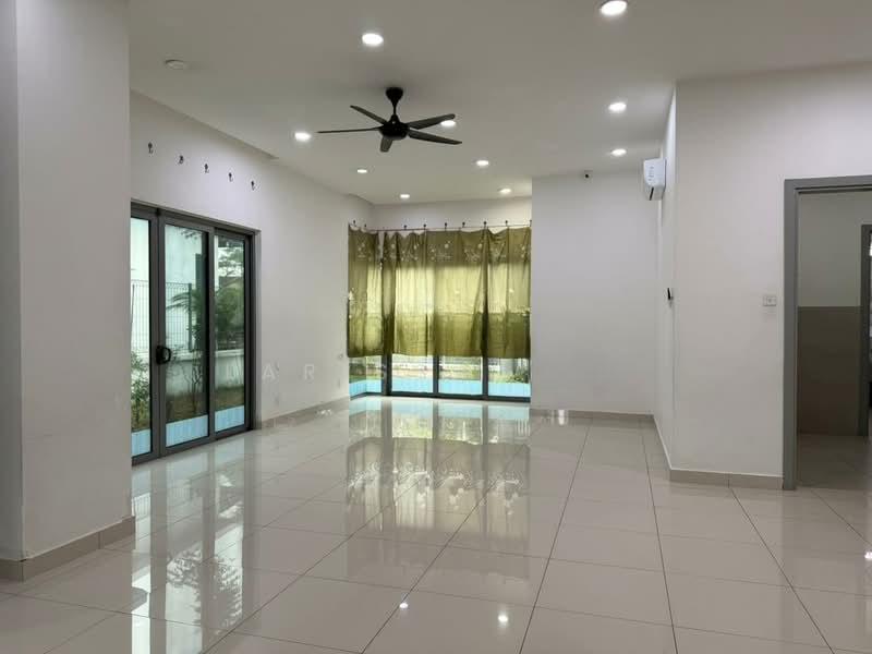 Taman Molek Sunway Lenang Height - 5