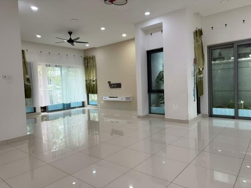 Taman Molek Sunway Lenang Height - 3