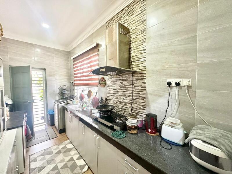 Taman Impian Makmur - 5