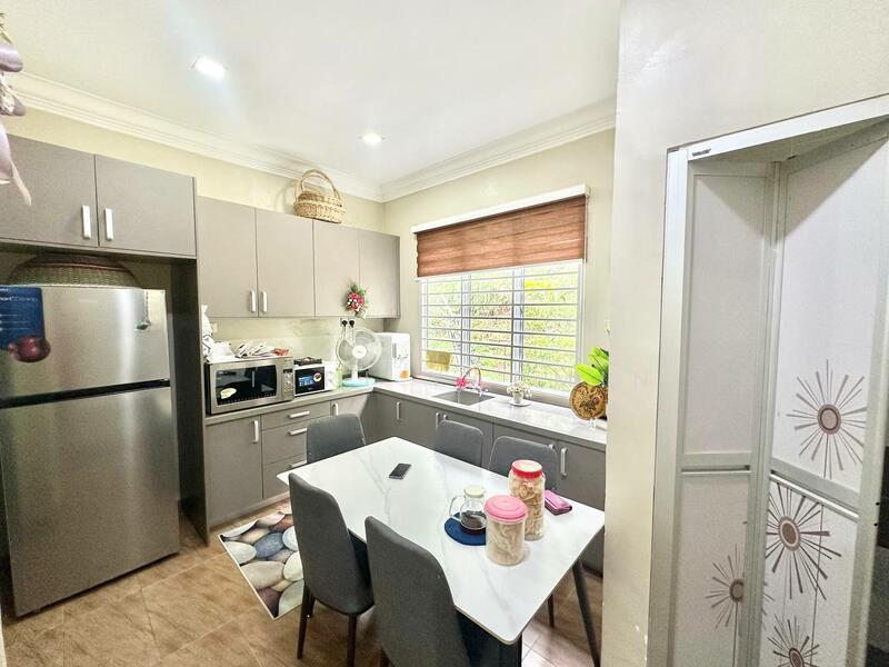 Taman Impian Makmur - 4