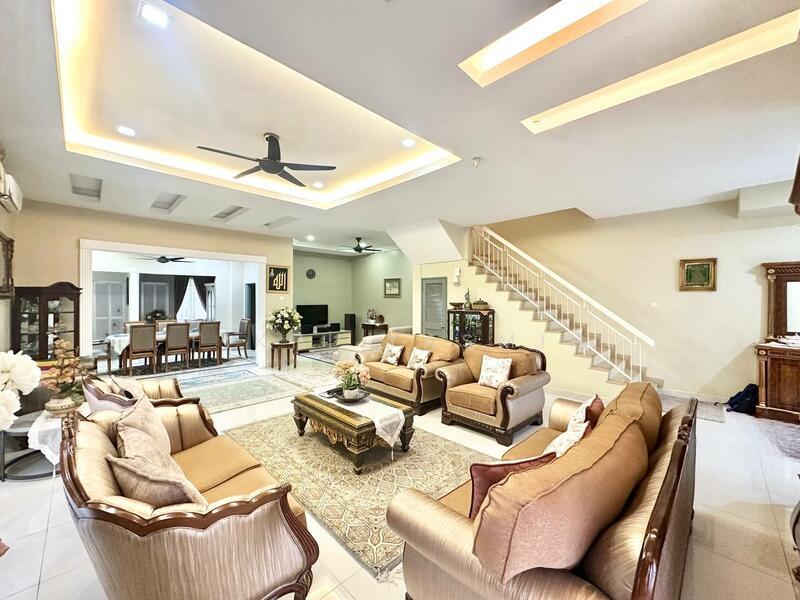 Taman Impian Makmur - 2