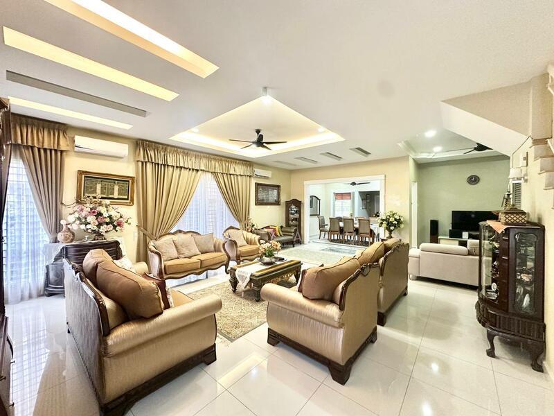 Taman Impian Makmur - 1