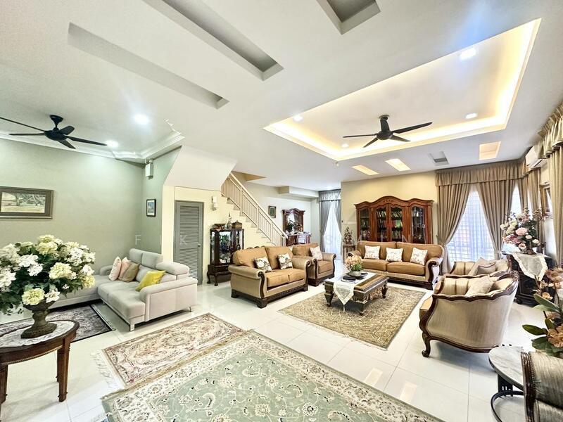 Taman Impian Makmur - 3