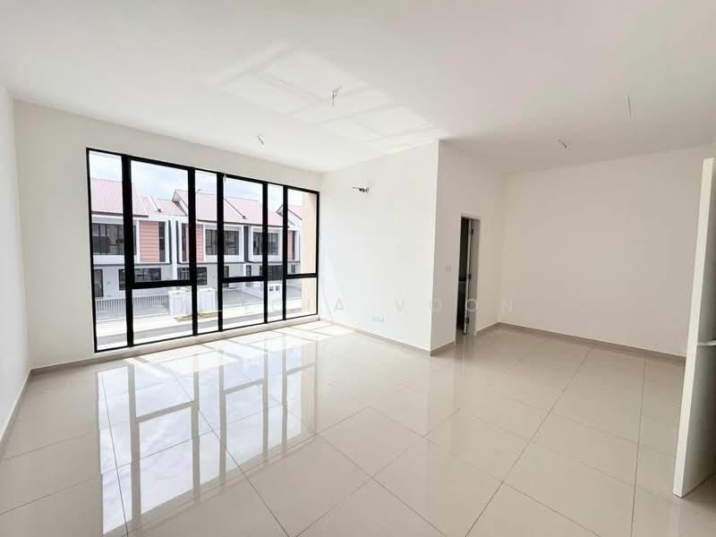 Taman Desa Tebrau - Cello 3C - 2