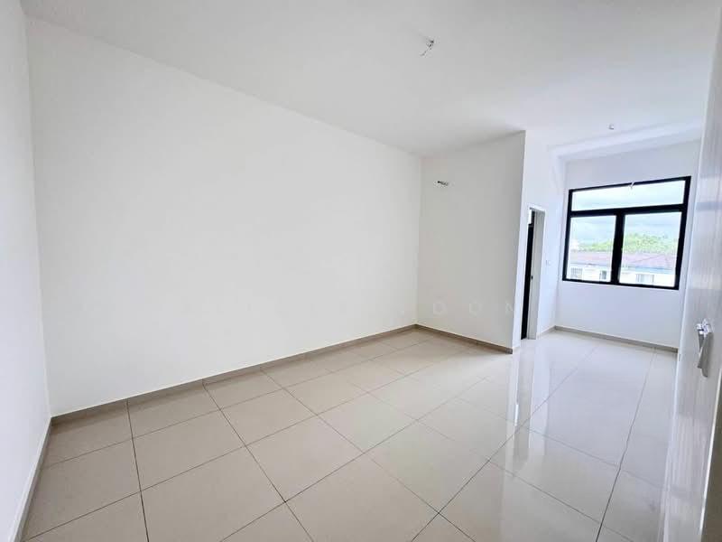 Taman Desa Tebrau - Cello 3C - 3