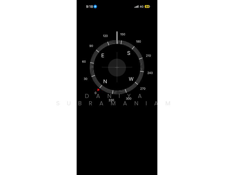 TTDI - 3