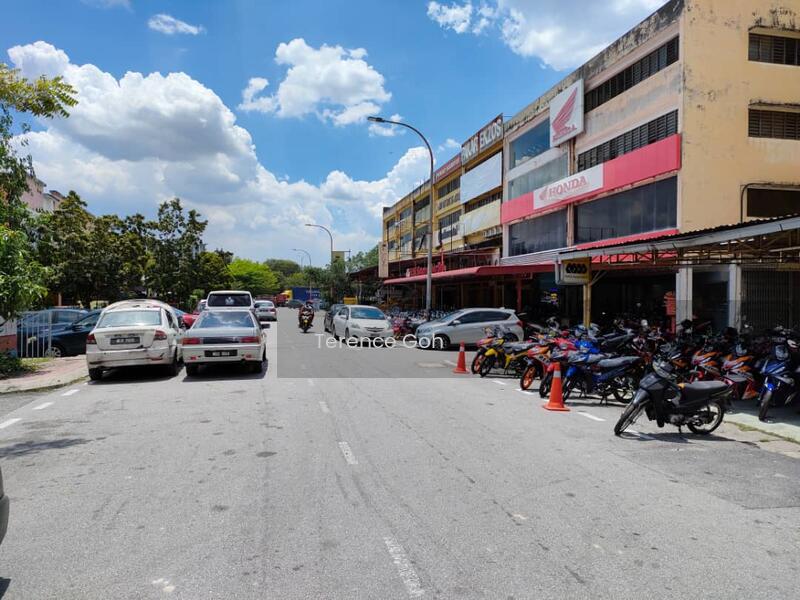 Taman Sri Muda, Shah Alam - 5