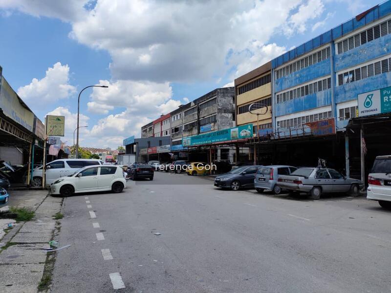 Taman Sri Muda, Shah Alam - 3