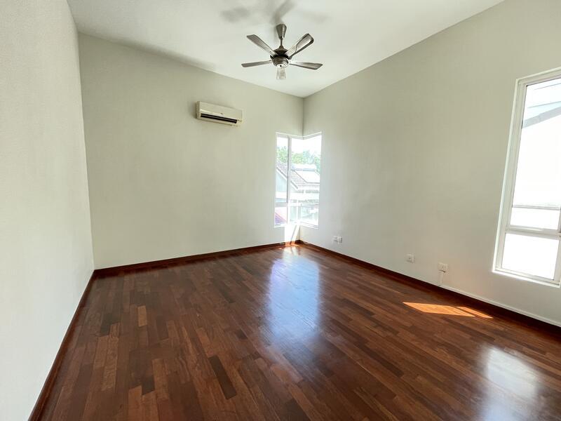 36x80 One Sierra Semi D Idaman Hills Hijauan Selayang - 2