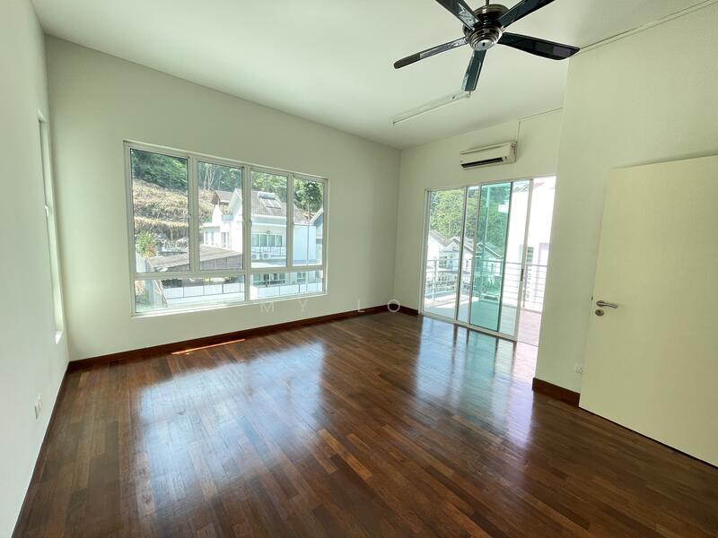 36x80 One Sierra Semi D Idaman Hills Hijauan Selayang - 4