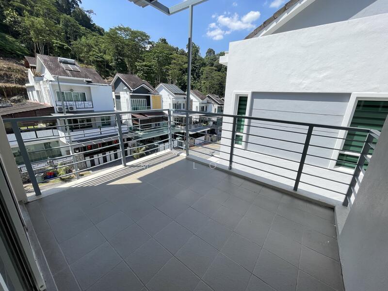 36x80 One Sierra Semi D Idaman Hills Hijauan Selayang - 3