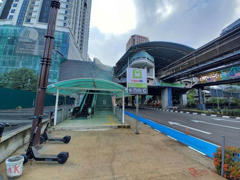 Quill Residence - 3