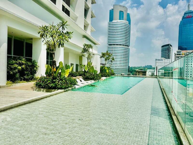 Quill Residence - 4