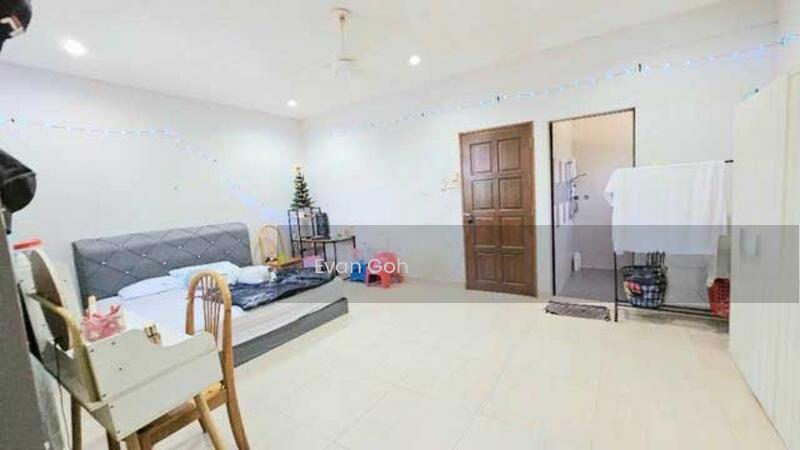 Saujana Puchong SP9 Corner - 1