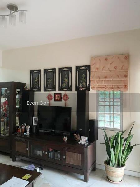 Saujana Puchong SP9 Corner - 4