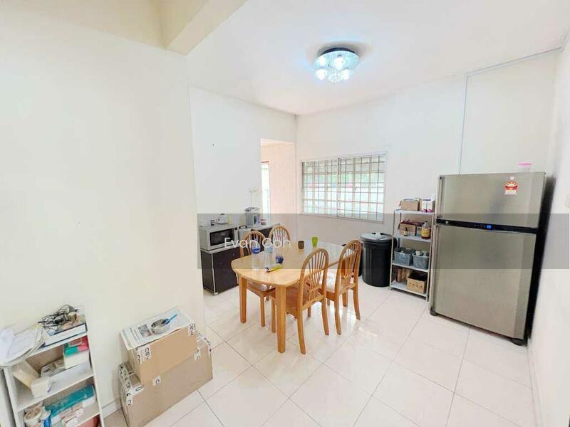 Saujana Puchong SP9 Corner - 2