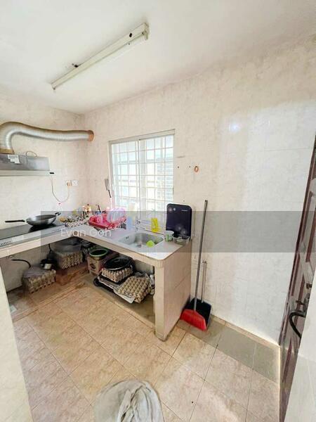 Saujana Puchong SP9 Corner - 3