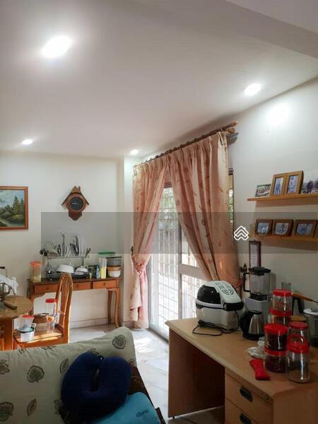 Saujana Puchong SP9 Corner - 5