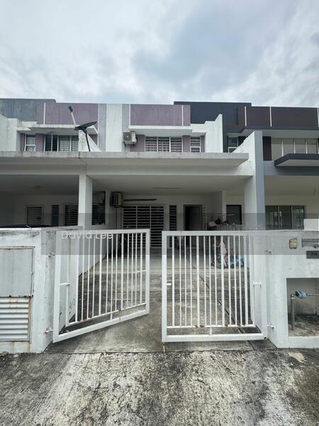 Acacia, Bandar Tasik Puteri, Rawang - 1