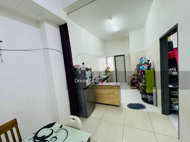 Acacia, Bandar Tasik Puteri, Rawang - 5