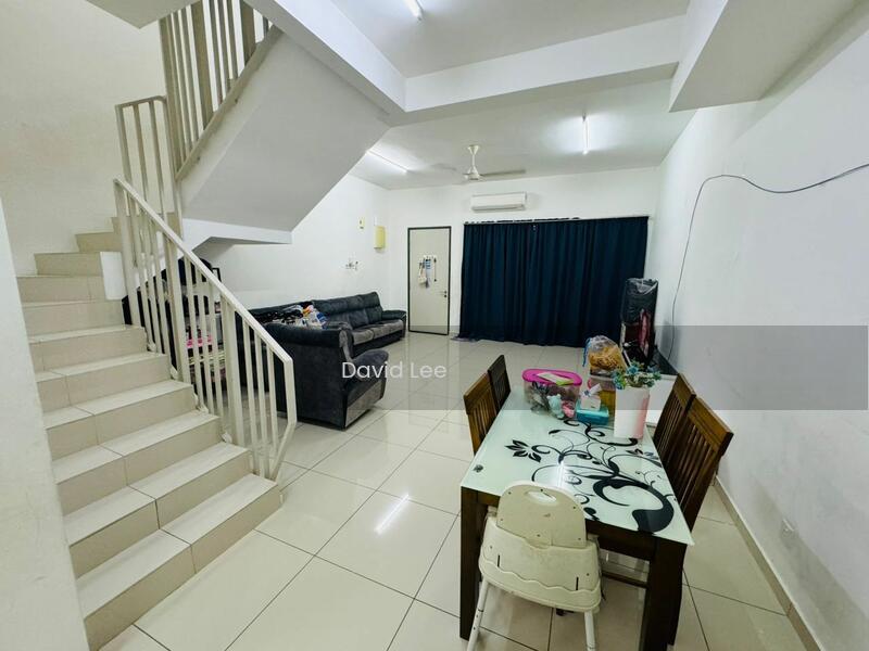 Acacia, Bandar Tasik Puteri, Rawang - 4