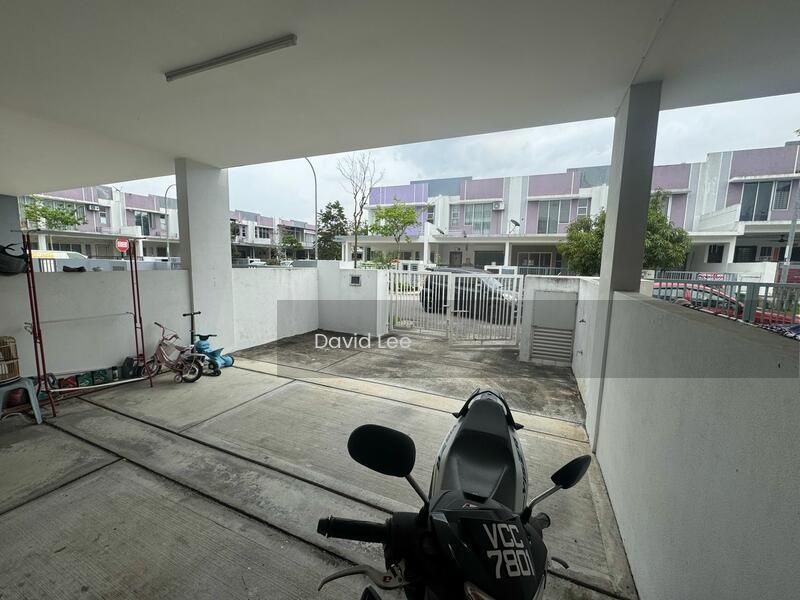 Acacia, Bandar Tasik Puteri, Rawang - 2