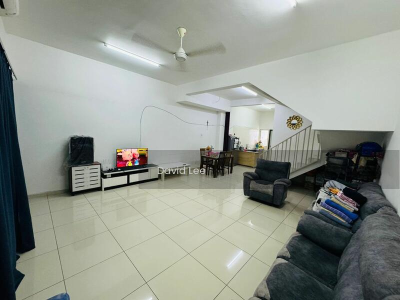 Acacia, Bandar Tasik Puteri, Rawang - 3