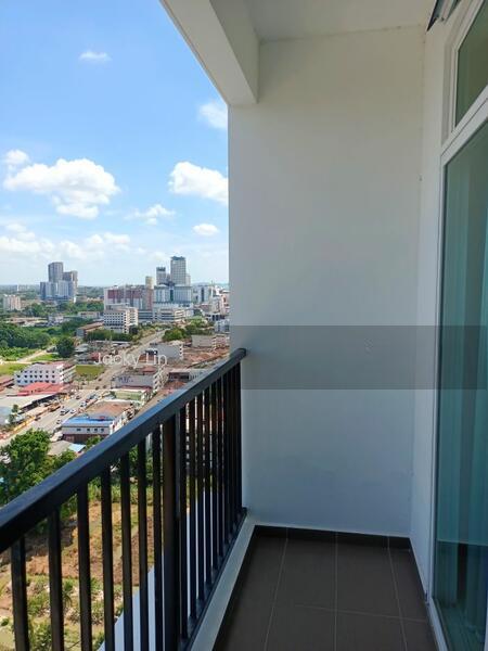 Novo 8 Residence - 2